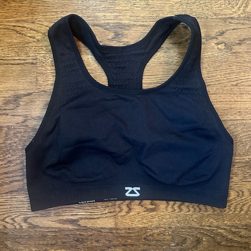 Zensah Sports Bra